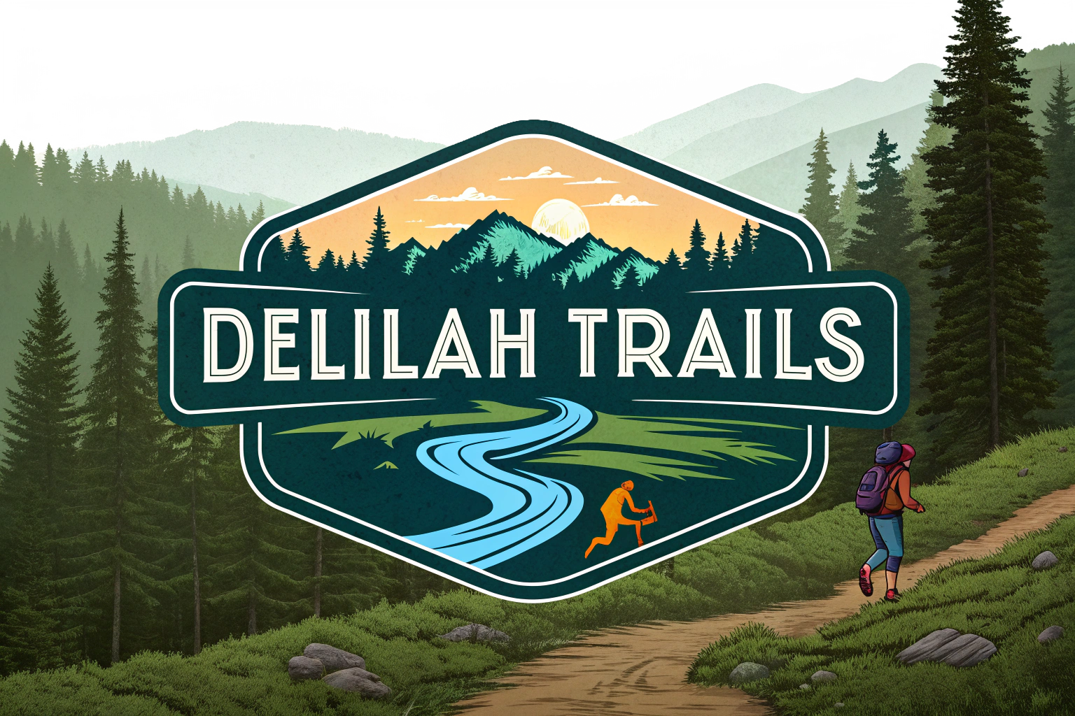 Delilah Trails